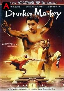 Drunken Monkey(2003)