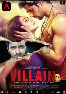 Ek Villain(2014)