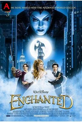 Enchanted(2007)