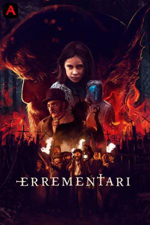 Errementari: The Blacksmith And The Devil