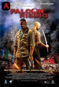 Falcon Rising(2014)