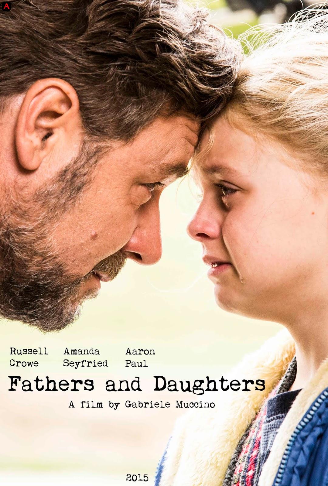 Fathers and Daughters(2015)