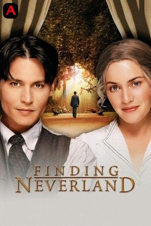 Finding Neverland