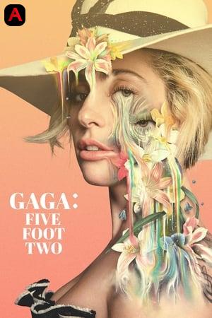 Gaga: Five Foot Two