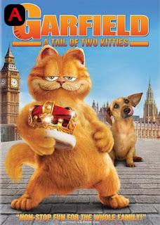 Garfield(2004)