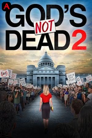 God's Not Dead 2