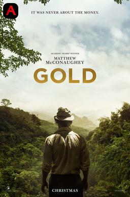 Gold(2016)