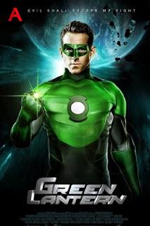 Green Lantern(2011)