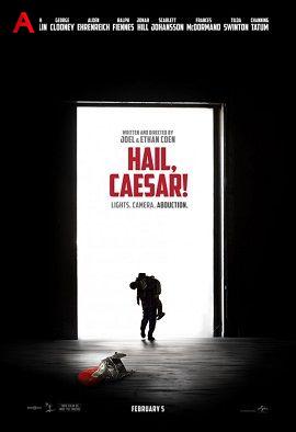 Hail Caesar(2016)