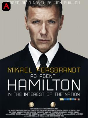 Hamilton In The Interest Of The Nation(2012)