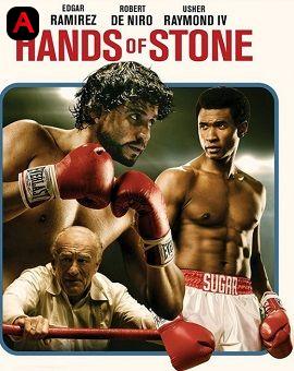 Hands of Stone(2016)