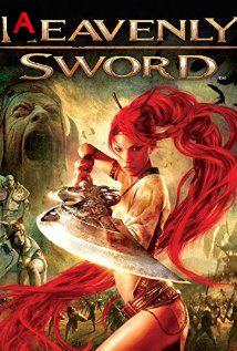 Heavenly Sword