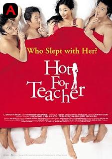 Hot for Teacher(2006)