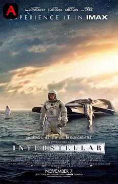 Interstellar(2014)