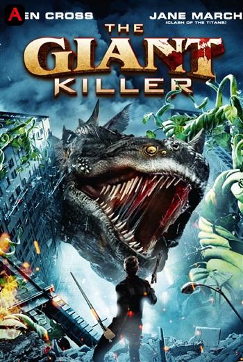 Jack The Giant Killer(2013)