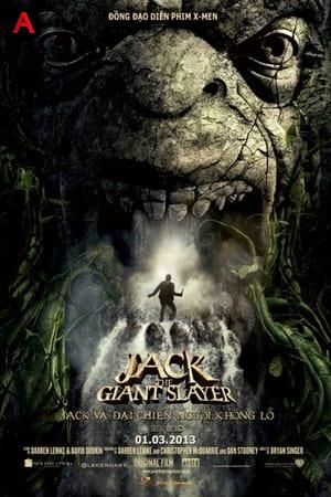 Jack the Giant Slayer