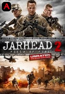 Jarhead 2 Field Of Fire(2014)