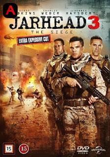 Jarhead 3: The Siege(2016)