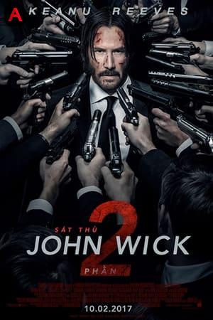 John Wick: Chapter 2