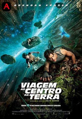 Journey to the Center of the Earth(2008)