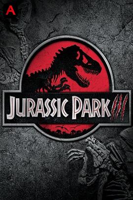 Jurassic Park III