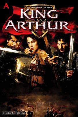 King Arthur(2004)