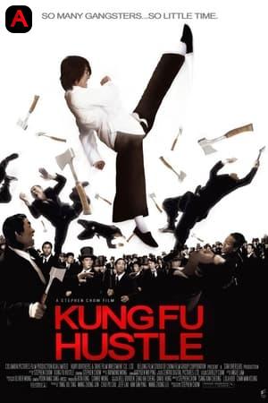 Kungfu Hustle