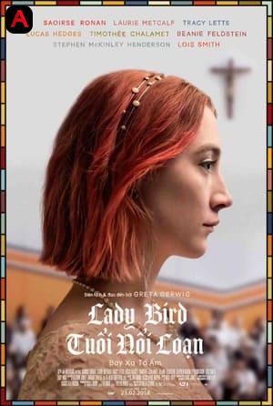 Lady Bird