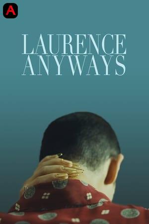 Laurence Anyways