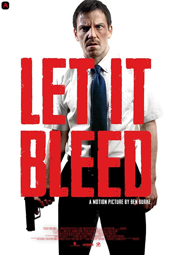 Let It Bleed(2016)