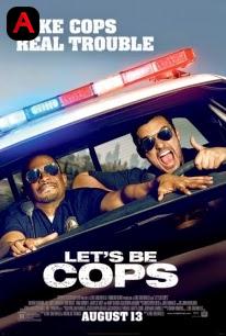 Let's Be Cops