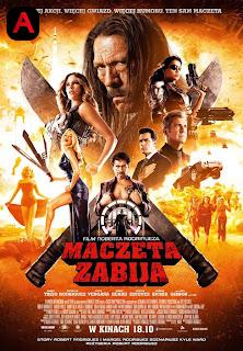 Machete Kills 2(2013)