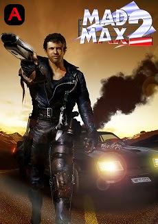 Mad Max 2: The Road Warrior(1981)