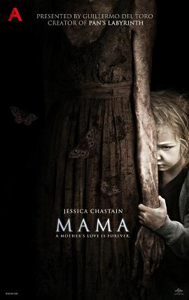 Mama(2013)