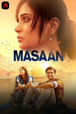 Masaan