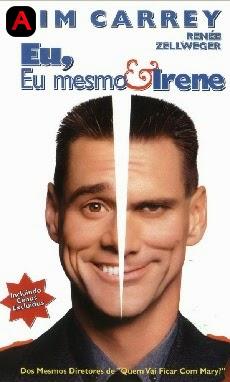 Me Myself and Irene(2000)