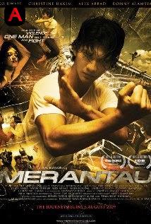 Merantau(2009)