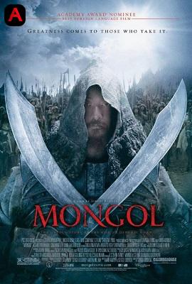 Mongol: The Rise of Genghis Khan(2007)