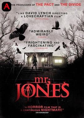 Mr. Jones(2013)