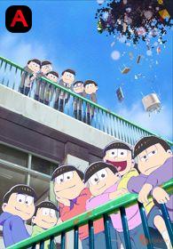 Mr. Osomatsu the Movie, Eiga no Osomatsu-san, Osomatsu-san the Movie