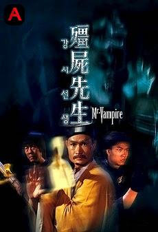 Mr Vampire(1985)