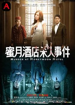 Murder At Honeymoon Hotel