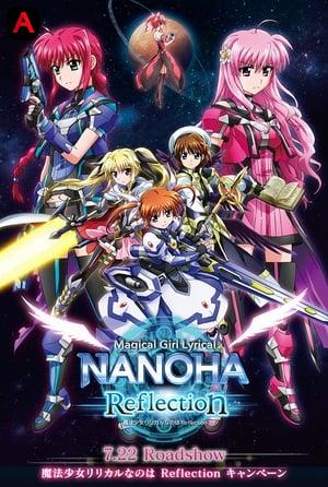 Nanoha: Reflection