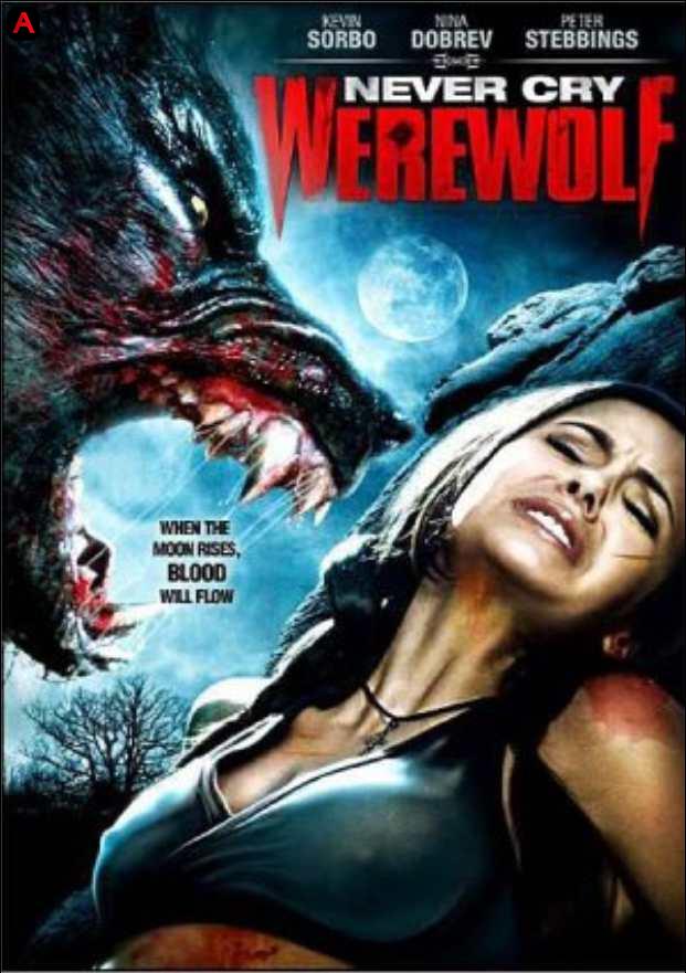 Never Cry Werewolf(2008)