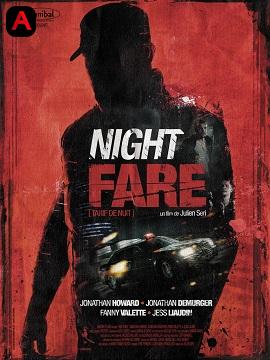 Night Fare(2015)