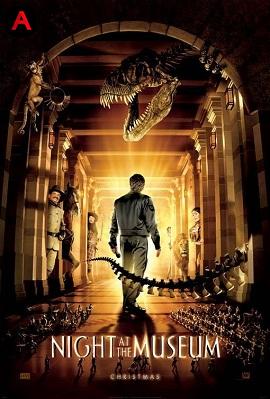 Night at the Museum(2006)