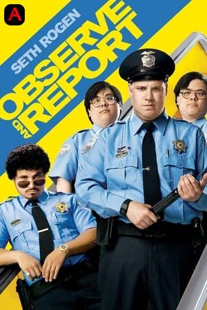 Observe and Report