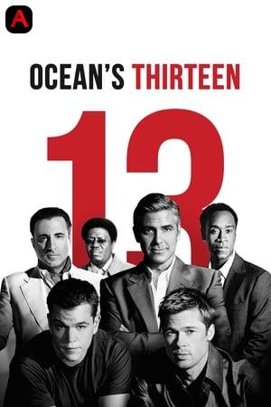 Ocean's Thirteen