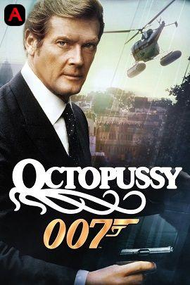 Octopussy(1983)