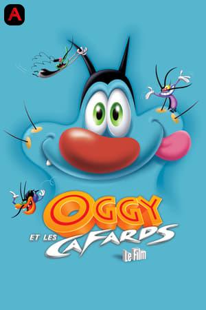 Oggy And The Cockroaches: The Movie